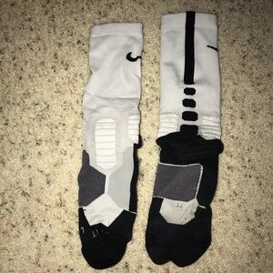 Nike elite socks